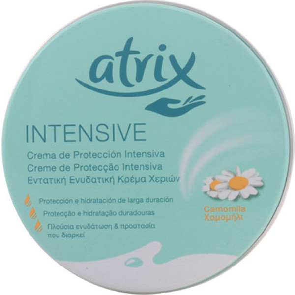 Atrix Intensive Crema Manos 250 Gr Unisex