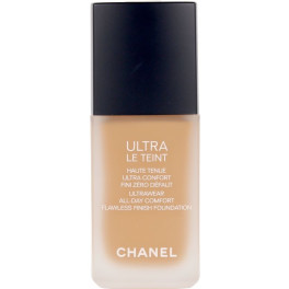 Chanel Ultra Le Teint Fluide B80 30 Ml Mujer