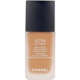 Chanel Ultra Le Teint Fluide Bd121 30 Ml Mujer