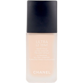 Chanel Ultra Le Teint Fluide BR12 30 ml Unissex