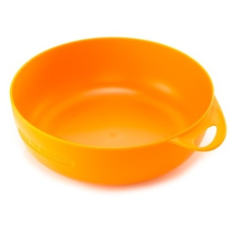 Sea To Summit Delta Bowl Recipiente Naranja Sea To Summit Delta Bowl Recipiente Naranja