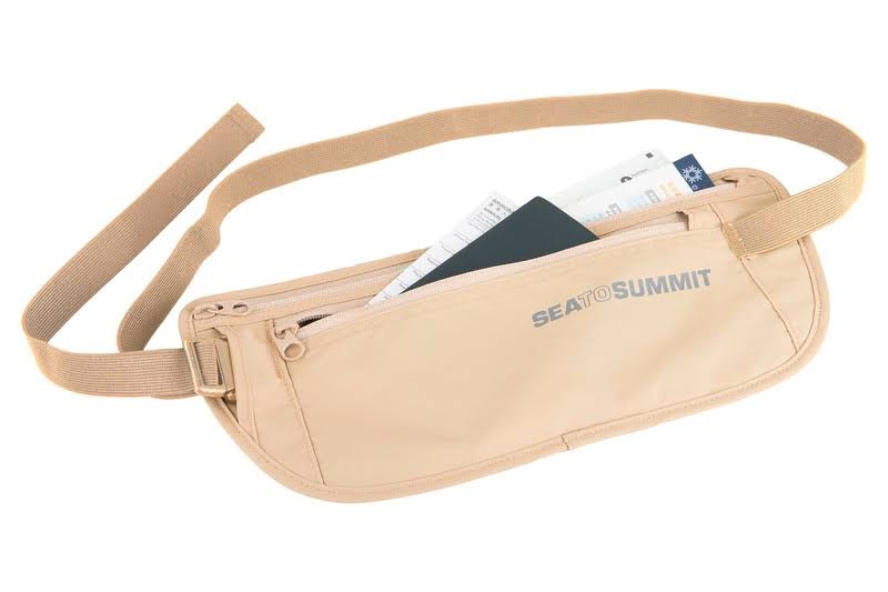 Sea to Summit Money Belt Billetera Arena Sea to Summit Money Belt Billetera Arena