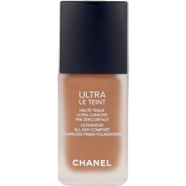 Chanel Le Teint Ultra Fluide B140 30 Ml Mujer