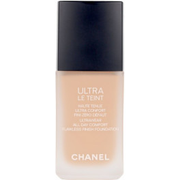 Chanel Le Teint Ultra Fluide B40 30 ml para Mulheres