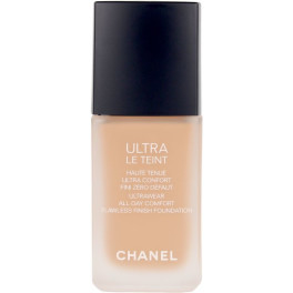 Chanel le Teint Ultra Fluido B60 30 ml para Mulheres