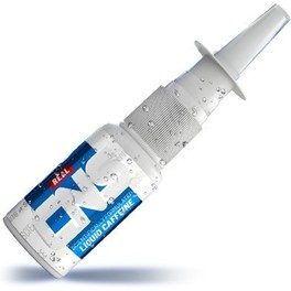 Big Real Cns Caféine Liquide Sublinguale 15 Ml