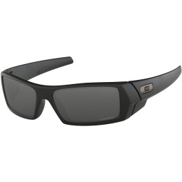 Oakley Gafas De Sol Hombre Gascan Negro Mate Lente Prizm Negro