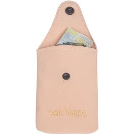 Tatonka Soft Bra Pocket Nude Bolsa Sujetador