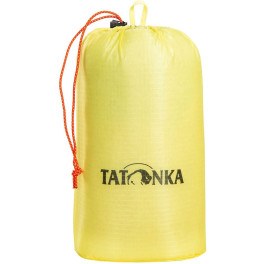 Tatonka Sqzy Stuff Bag 2 L Amarillo Claro