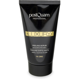 Postquam Peeling Exfoliante Luxury Gold 75ml