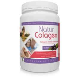 Tegor Natur Colagen 300 gr Tegor Natur Colagen 300 gr