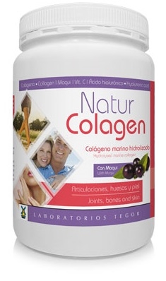 Tegor Natur Colagen 300 gr Tegor Natur Colagen 300 gr