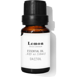 Daffoil Lemon Essential Oil 10 Ml Unisex