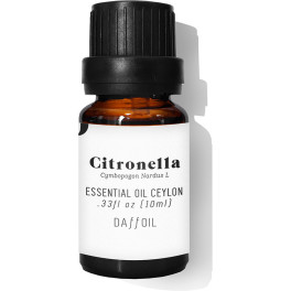 Daffoil Citronella Essential Oil Ceylon 10 Ml Unisex