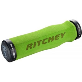 Ritchey Puños Grips Wcs Locking Verde 130mm