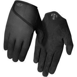 Giro Dnd Jr Ii Black S