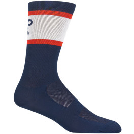 Giro Comp Racer High Minuit Rétro M