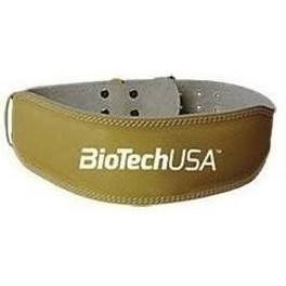 Ceinture de musculation BioTechUSA Musculation naturelle