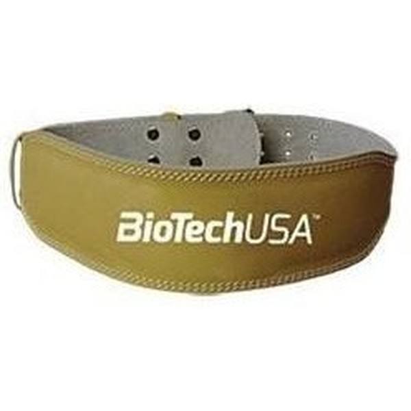 BioTechUSA BodyBuilding Gürtel Natürliches Bodybuilding