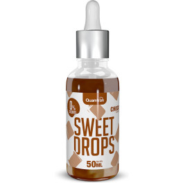 Quamtrax Saborizante Sweet Drops 50 Ml