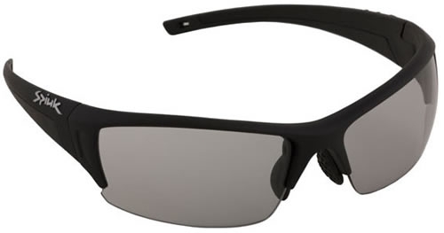 Spiuk Sportline Gafas Binomio Negro - Negro Lente Lumiris II Spiuk Sportline Gafas Binomio Negro - Negro Lente Lumiris II
