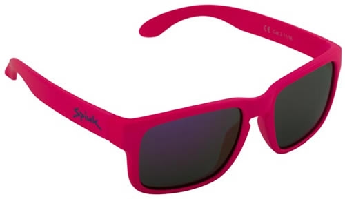 Spiuk Sportline Gafas Cheeky Infantil Rosa Lente Espejo Violeta Spiuk Sportline Gafas Cheeky Infantil Rosa Lente Espejo Violeta