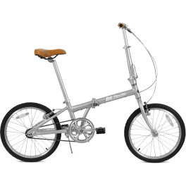 Fabricbike Bicicleta Folding
