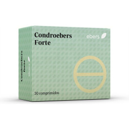 Ebers Condroebers Forte 30 Comp