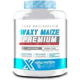 Hx Nature Waxy Maize 2 Kg -