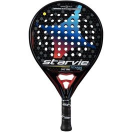 Starvie Titania Kepler Pro Pala Padel 2021