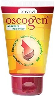 Drasanvi Osegen Ungüento Balsamico 200 ml Drasanvi Osegen Ungüento Balsamico 200 ml