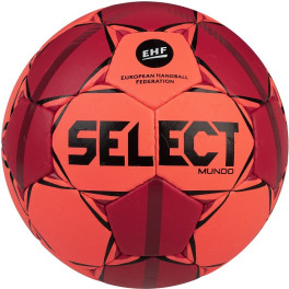 Select Balón Balonmano Mundo
