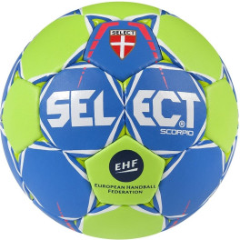 Select Balón Balonmano Scorpio