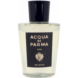 Acqua Di Parma Signatures Of The Sun Yuzu Body Wash 200 ml Unisex