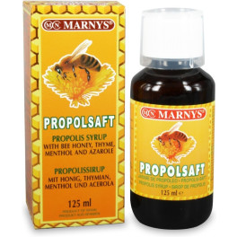 Marnys Propolsaft Jarabe 125 Ml
