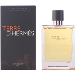 Hermes Terre Parfum Epv 200ml