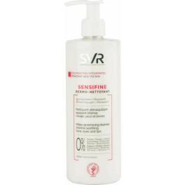 Svr Sensifine Dermo Limpiador 400ml