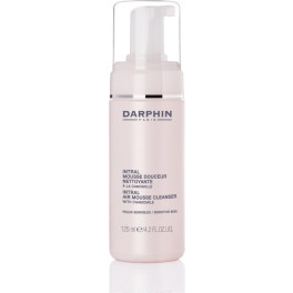 Darphin Intral Mousse Nettoyante 125ml