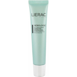 Lierac Sebologie Gel Regulador 40ml
