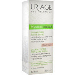 Uriage Hyseac 3-regul Color Spf30 40ml