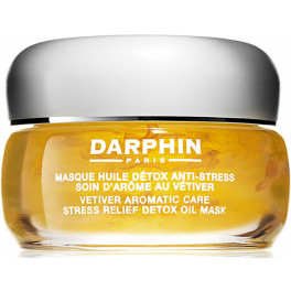 Darphin Masque Huile Detox Vetiver 50ml