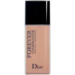 Dior  Skin Forever Undercover Fdt 035