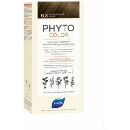 Phyto Color 63 Dunkelgoldblond