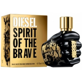 Diesel Spirit Of The Brave Etv 35ml