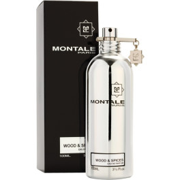 Montale Wood & Spices Epv 100ml