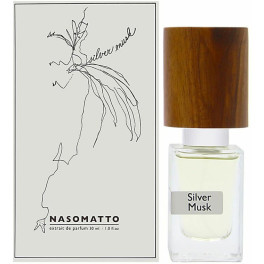Nasomatto Silver Musk Extrait De Parfum