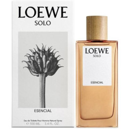 Loewe Solo Essencial Etv 100ml