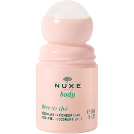 Nuxe Body Reve De The Desodorante 50ml