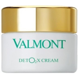 Valmont Deto 2x Cream 45ml + Deto 2x Pack 10ml + Neceser