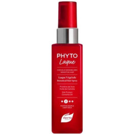 Phyto Laque Fixation Douce 100 ml
